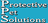 Protective Pet Solutions Store Logo
